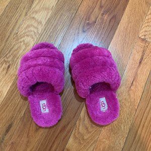 Ugg Toddler Slipper